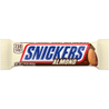 Snickers - Almond Chocolade 50g Snickers - Almond Chocolade 50g