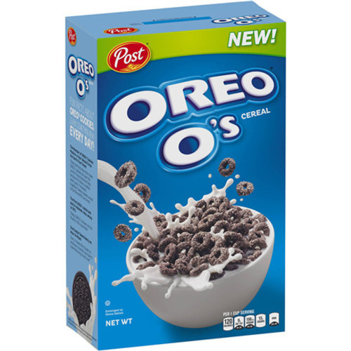 Post - Oreo's Cornflakes 311g Post - Oreo's Cornflakes 311g