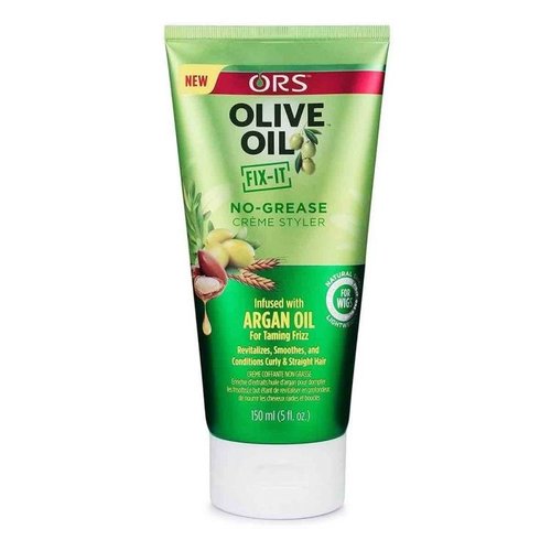 Ors Ors Olive Oil No-Grease - Creme Styler 150ml Ors Ors Olive Oil No-Grease - Creme Styler 150ml