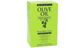 Ors Ors Olive Oil Extra Strenght - No-Lye Hair Relaxer System Ors Ors Olive Oil Extra Strenght - No-Lye Hair Relaxer System