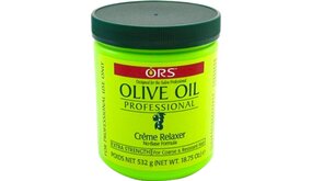 Ors Ors Olive - Creme Relaxer 531g Ors Ors Olive - Creme Relaxer 531g