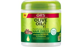 Ors Ors Olive Oil Fortifying Creme - Hair Dress 227g