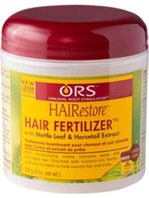 Ors Ors Hairestore - Hair Fertilizer 170g