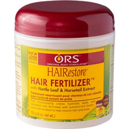 Ors Ors Hairestore - Hair Fertilizer 170g Ors Ors Hairestore - Hair Fertilizer 170g