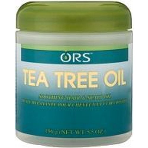 Ors Ors Tea Tree Oil - Hairdress 156g Ors Ors Tea Tree Oil - Hairdress 156g