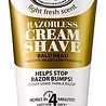 Softsheen Carson Razorless Cream Shave - Creme 170 Gram Softsheen Carson Razorless Cream Shave - Creme 170 Gram