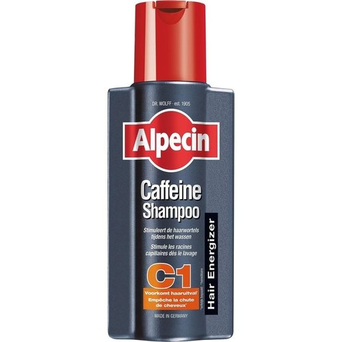 Alpecin Alpecin - Caffeine Shampoo 250ml Alpecin Alpecin - Caffeine Shampoo 250ml