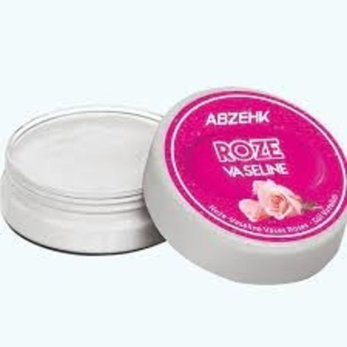 Abzehk Abzehk Avocado - Creme 125ml Abzehk Abzehk Avocado - Creme 125ml