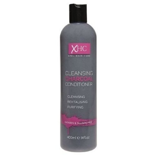 Xhc Xhc Cleansing Charcoal - Conditioner 400ml Xhc Xhc Cleansing Charcoal - Conditioner 400ml