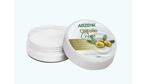 Abzehk Abzehk Olijfolie - Creme 125ml