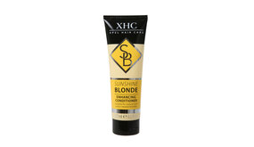 Xhc Xhc Sunshine Blonde - Enhancing Conditioner 250ml Xhc Xhc Sunshine Blonde - Enhancing Conditioner 250ml