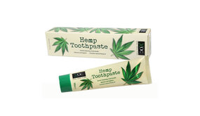 Xhc Xhc Hemp - Tandpasta 100ml
