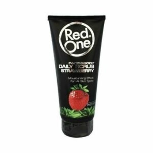 Red one Red One Strawberry - Scrub 170ml Red one Red One Strawberry - Scrub 170ml