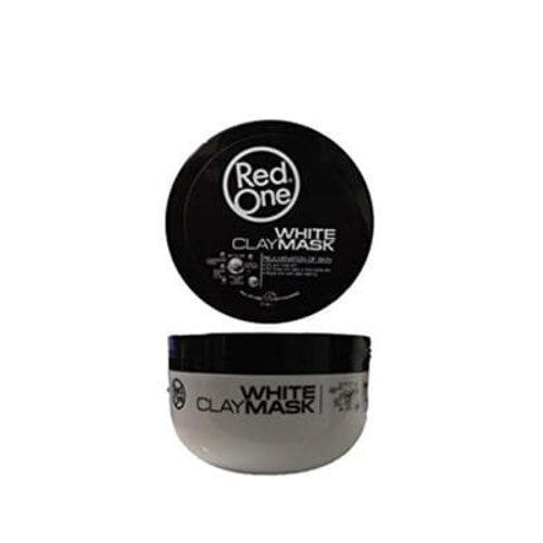 Red one Red One White - Clay Mask 300ml