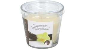 Arti Casa Franse Vanile - Geurkaars 20 Branduren