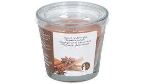 Arti Casa Kaneelstokje - Geurkaars 20 Branduren