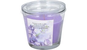 Arti Casa Lavendel - Geurkaars 20 Branduren