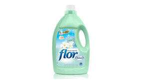 Nenuco Nenuco Flor - Wasverzachter 1980ml Nenuco Nenuco Flor - Wasverzachter 1980ml