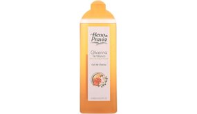 Heno de pravia Heno De Pravia Glicerina Te Blanco - Douchegel 650ml
