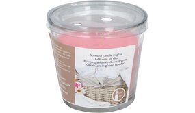 Arti Casa Frisse Linnen - Geurkaars 20 Branduren