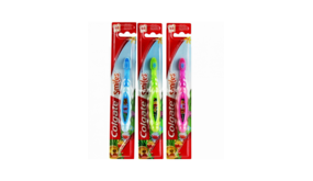 Colgate Colgate Smiles 0-2 Jaar - Tandenborstel 1 Stuk