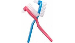 Jordan Jordan Clinic Protheseborstel 1 Stuk Jordan Jordan Clinic Protheseborstel 1 Stuk