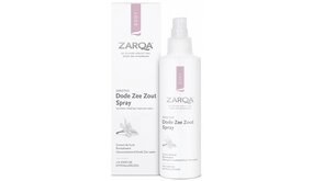 Zarqa Zarqa Body - Dode Zee Zout Spray 200ml