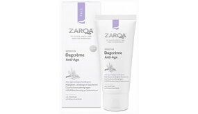 Zarqa Zarqa Face Anti-Age - Dagcreme 50ml
