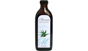 Mamado Natural Aloe Vera - Olie 150ml