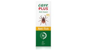 Care Plus Care Plus Anti-Insect - Anti Teekspray 60ml Care Plus Care Plus Anti-Insect - Anti Teekspray 60ml