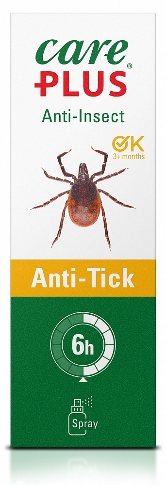 Image of Care Plus Care Plus Anti-Insect - Anti Teekspray 60ml