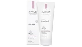 Zarqa Zarqa Body - Douchegel 200ml