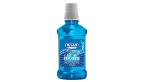 Oral B Oral-B Complete Lasting Freshness - Mondwater 250ml