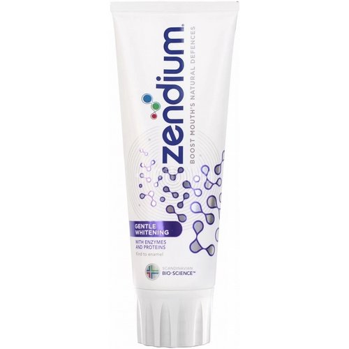 Zendium Zendium Complete Protection Whitening - Tandpasta 75ml Zendium Zendium Complete Protection Whitening - Tandpasta 75ml