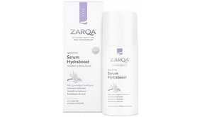 Zarqa Zarqa Face Hydraboost - Serum 50ml Zarqa Zarqa Face Hydraboost - Serum 50ml