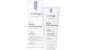 Zarqa Zarqa Face Enzym - Gezichtspeeling 50ml