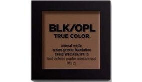 Black Opal True Color Mineral Matte - Creme Powder Foundation 8,50g