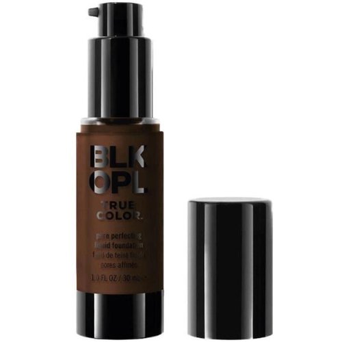 Black Opal True Color 640 Suede Mocha - Liquid Foundation 30ml Black Opal True Color 640 Suede Mocha - Liquid Foundation 30ml