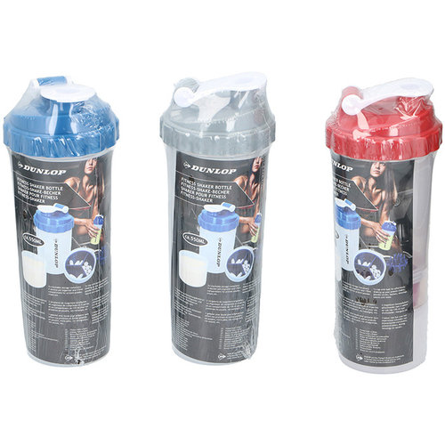 Dunlop Dunlop - Fitness Shaker 550ml Dunlop Dunlop - Fitness Shaker 550ml