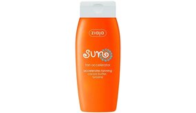 Ziaja Ziaja Sun - Tan Accelerator 150ml