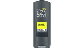 Dove Dove Men Sport Active + Fresh - Douchegel 250ml