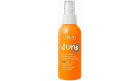 Ziaja Ziaja Sun Spf6 - Sun Oil In Spray 125ml