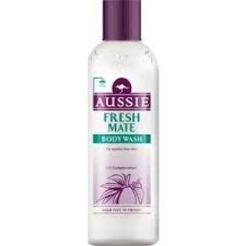 Aussie Aussie Fresh Mate - Body Wash 400ml Aussie Aussie Fresh Mate - Body Wash 400ml