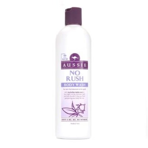 Aussie Aussie No Rush - Body Wash 400ml Aussie Aussie No Rush - Body Wash 400ml