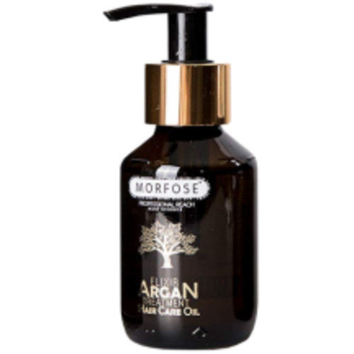 Morfose Morfose Elixer Argan Treatment - Hair Care Oil 100ml Morfose Morfose Elixer Argan Treatment - Hair Care Oil 100ml