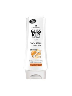 Gliss kur Gliss Kur Total Repair - Conditioner 250ml