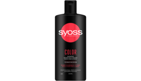 Syoss Syoss Color - Shampoo 300ml