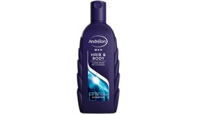 Andrelon Andrelon Shampoo & Bodywash 300Ml Hair & Body Aloe Fm Andrelon Andrelon Shampoo & Bodywash 300Ml Hair & Body Aloe Fm