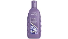 Andrelon Andrelon Zilver Care - Shampoo 300ml