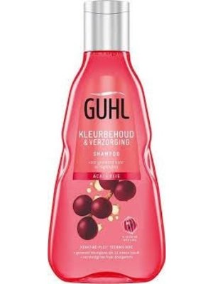 Guhl Guhl Kleurbegoud & Verzorging - Shampoo 200ml